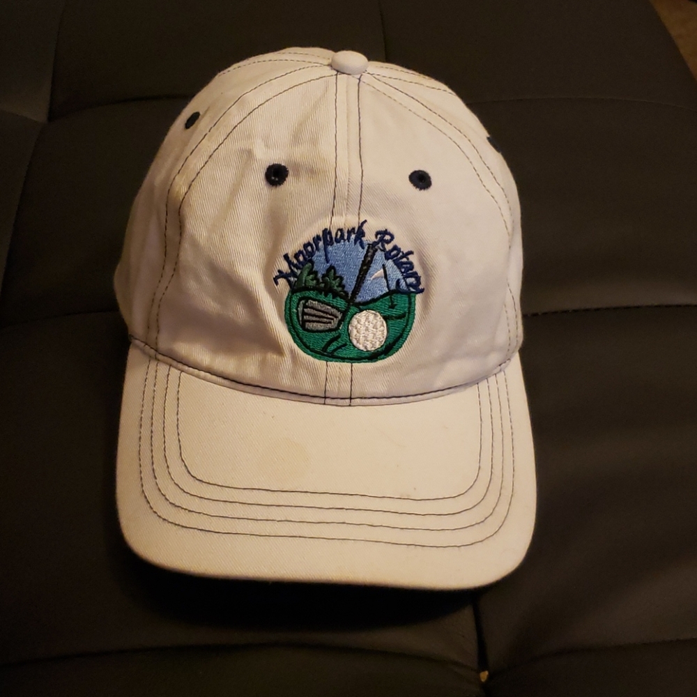 Cap America/ moorpark rotary